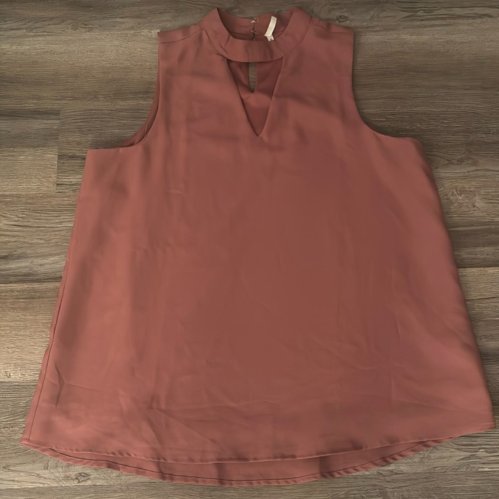 Women’s Blouse